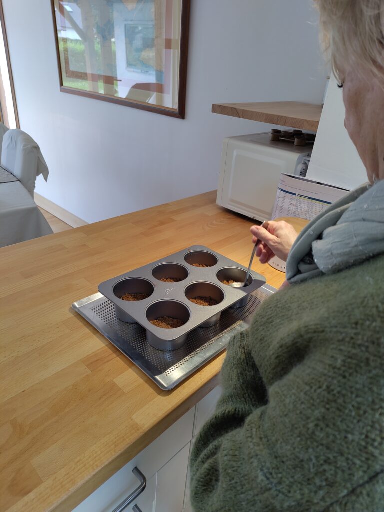 atelier patisserie anglais saint Nazaire, la baule, pornichet