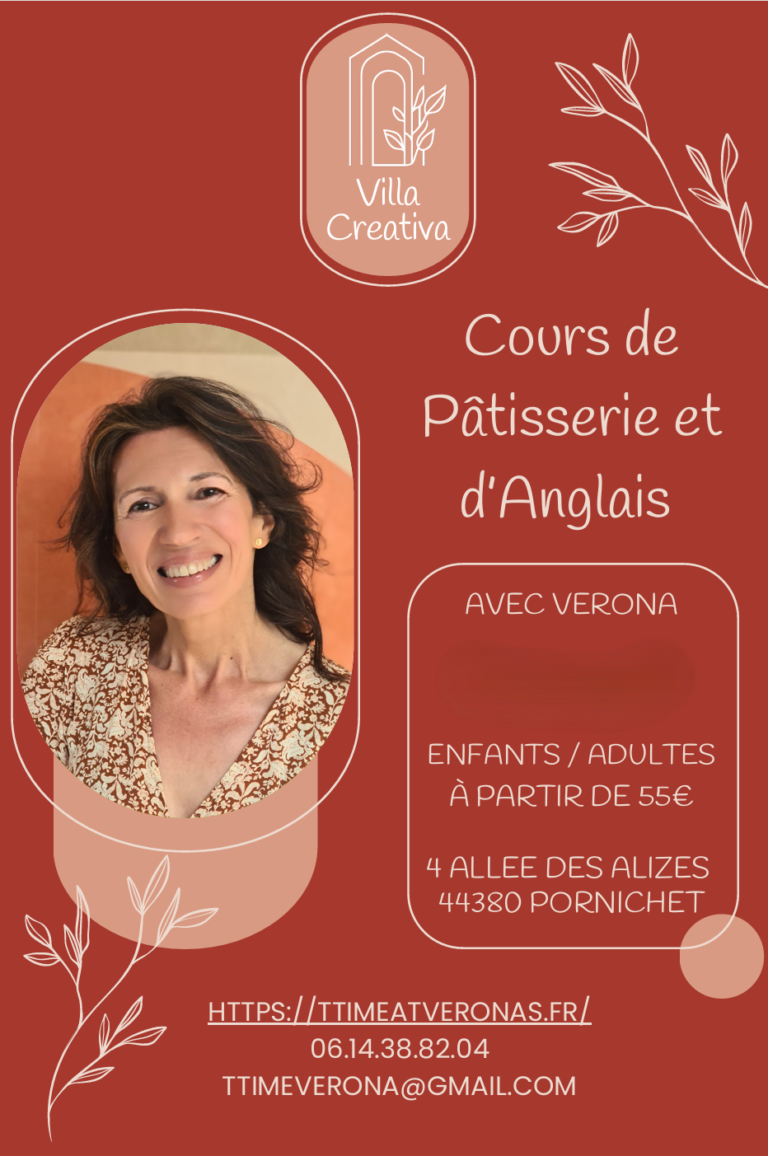 Veronas Pastry Academy