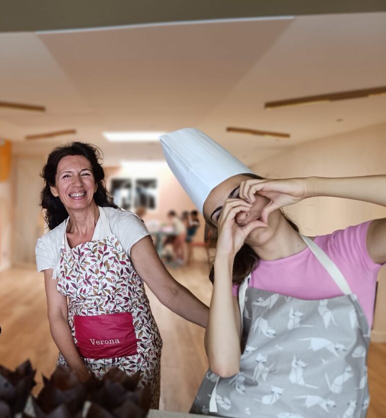 atelier patisserie - pornichet - ttime at veronas